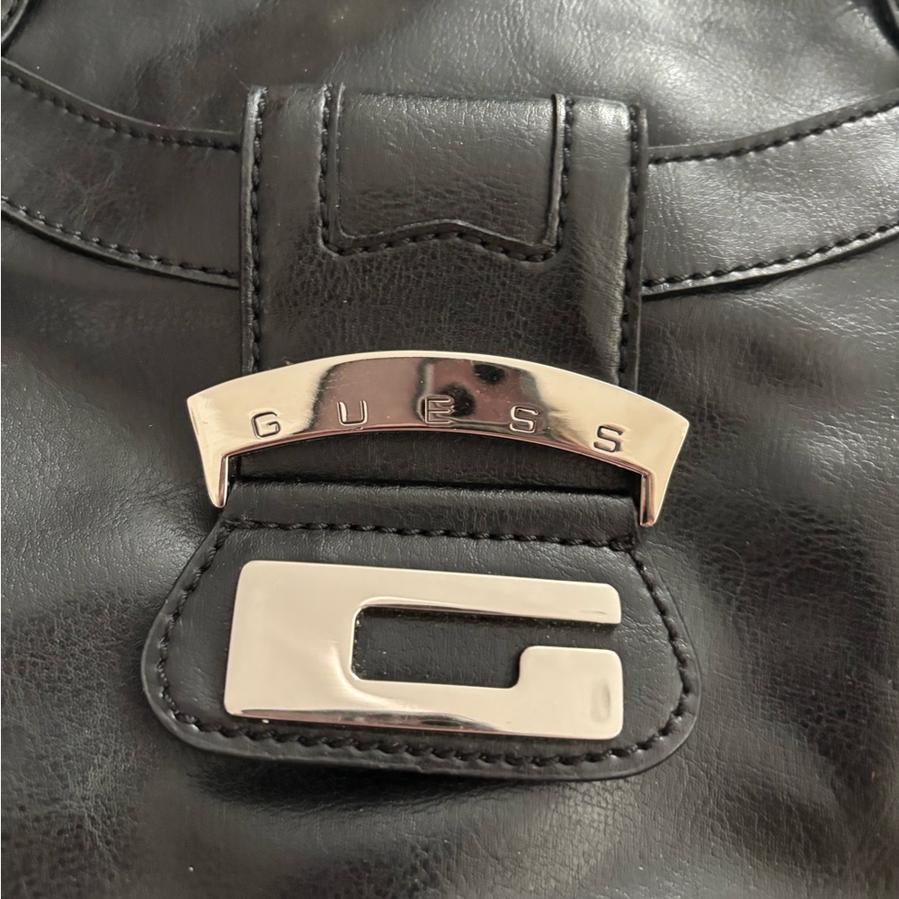 Guess - Y2K Vintage Shoulder bag - Picture 4 of 8